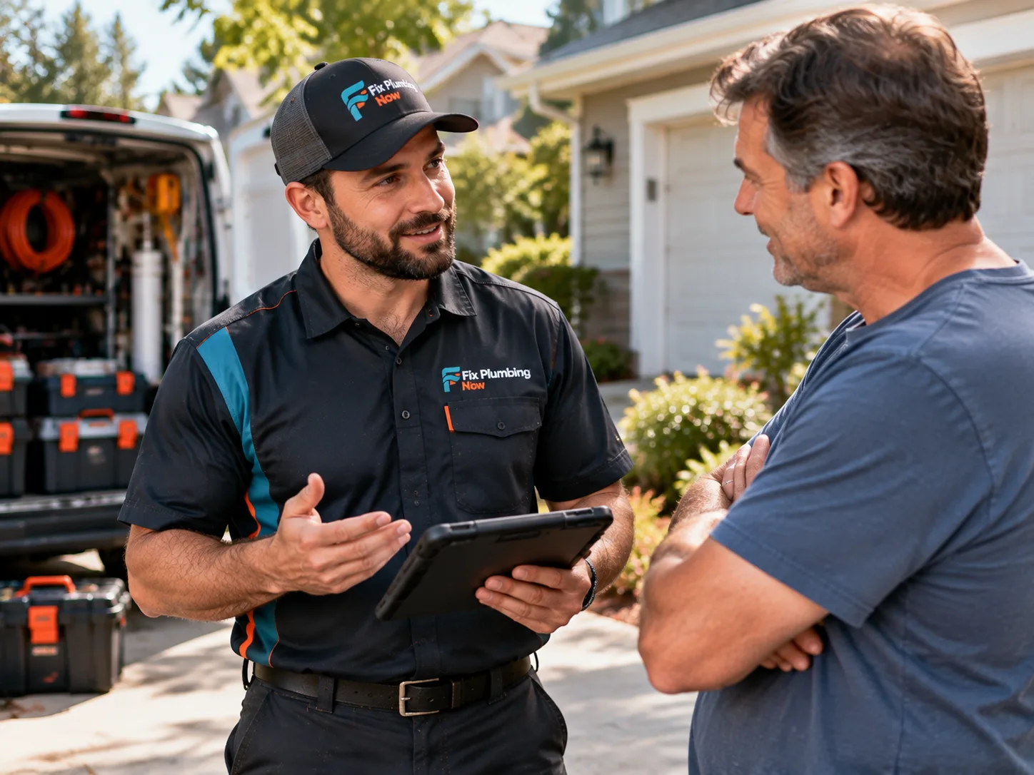 Clogged Drain Service Newnan, GA FAQs